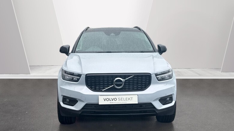 Volvo Xc40 1.5 T5 Recharge PHEV R DESIGN Pro 5dr Auto Estate
